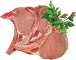 Meat Market