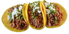 Visit Our Taqueria!