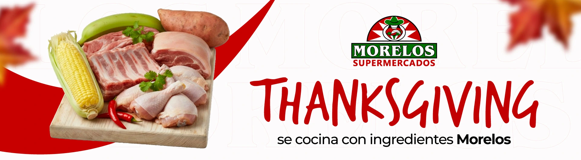 Supermercados Morelos Especiales ..