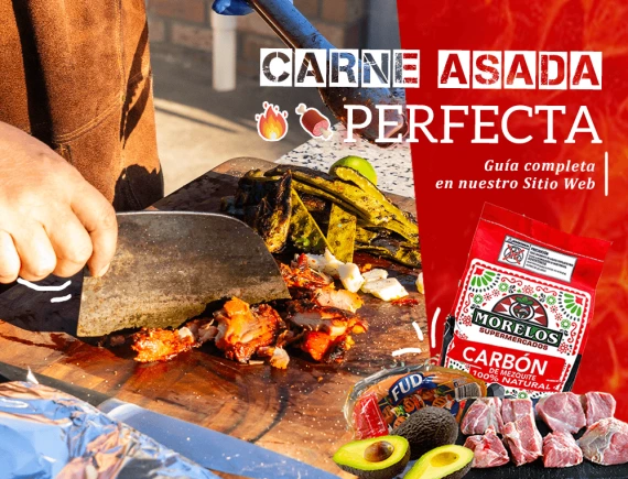 How to Make the Perfect Carne Asada: Step by Step
