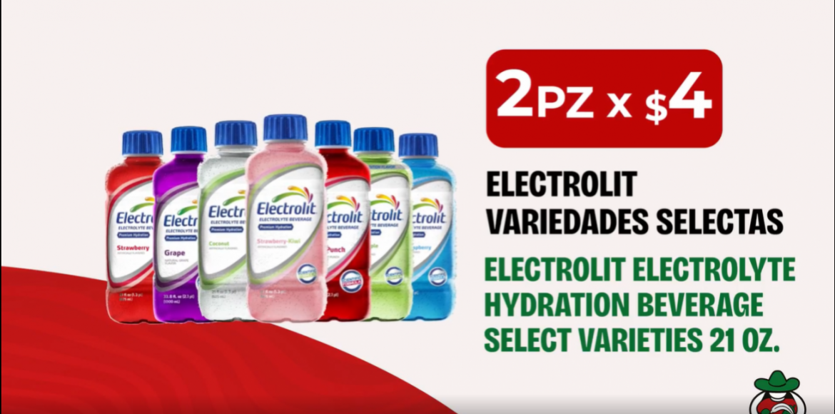 Amigos Sliced Beacon